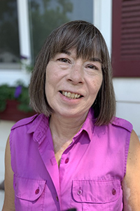 Monica Lee