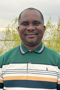 Francis Matumba